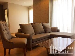 For RENT : HQ by Sansiri / 2 Bedroom / 2 Bathrooms / 101 sqm / 75000 THB [7538957]