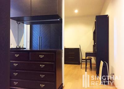 For RENT : HQ by Sansiri / 2 Bedroom / 2 Bathrooms / 101 sqm / 75000 THB [7538957]