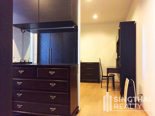 For RENT : HQ by Sansiri / 2 Bedroom / 2 Bathrooms / 101 sqm / 75000 THB [7538957]