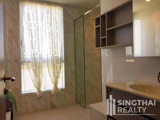 For RENT : HQ by Sansiri / 2 Bedroom / 2 Bathrooms / 101 sqm / 75000 THB [7538957]