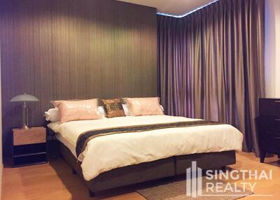 For RENT : HQ by Sansiri / 2 Bedroom / 2 Bathrooms / 101 sqm / 75000 THB [7538957]