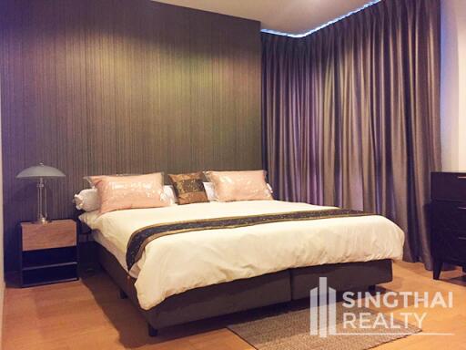 For RENT : HQ by Sansiri / 2 Bedroom / 2 Bathrooms / 101 sqm / 75000 THB [7538957]