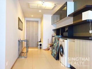 For RENT : HQ by Sansiri / 2 Bedroom / 2 Bathrooms / 101 sqm / 75000 THB [7538957]