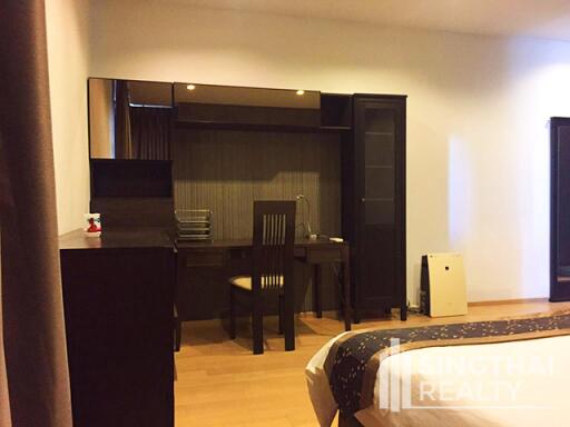 For RENT : HQ by Sansiri / 2 Bedroom / 2 Bathrooms / 101 sqm / 75000 THB [7538957]