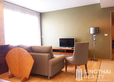 For RENT : HQ by Sansiri / 2 Bedroom / 2 Bathrooms / 101 sqm / 75000 THB [7538957]