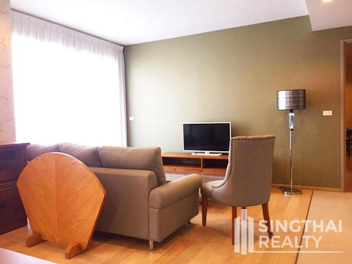 For RENT : HQ by Sansiri / 2 Bedroom / 2 Bathrooms / 101 sqm / 75000 THB [7538957]