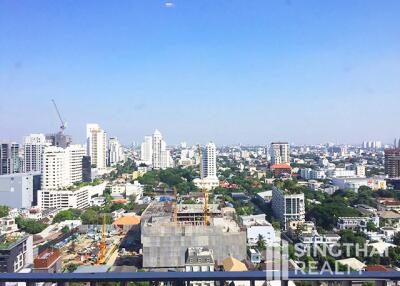 For RENT : HQ by Sansiri / 2 Bedroom / 2 Bathrooms / 101 sqm / 75000 THB [7538957]