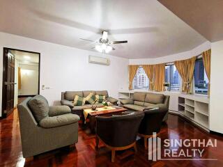 For RENT : Kanta Mansion / 3 Bedroom / 3 Bathrooms / 257 sqm / 75000 THB [7551785]