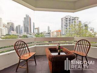 For RENT : Kanta Mansion / 3 Bedroom / 3 Bathrooms / 257 sqm / 75000 THB [7551785]