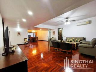 For RENT : Kanta Mansion / 3 Bedroom / 3 Bathrooms / 257 sqm / 75000 THB [7551785]