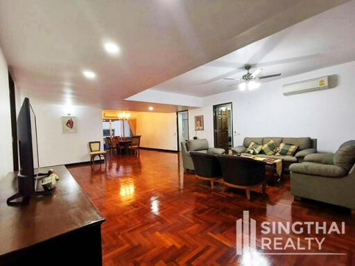 For RENT : Kanta Mansion / 3 Bedroom / 3 Bathrooms / 257 sqm / 75000 THB [7551785]