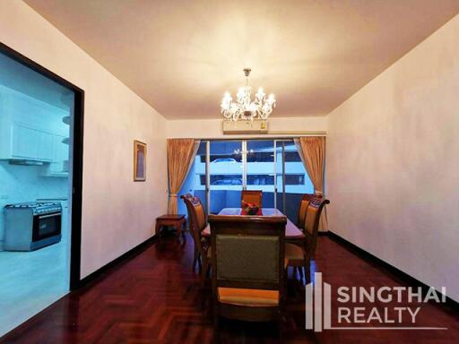 For RENT : Kanta Mansion / 3 Bedroom / 3 Bathrooms / 257 sqm / 75000 THB [7551785]