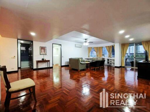 For RENT : Kanta Mansion / 3 Bedroom / 3 Bathrooms / 257 sqm / 75000 THB [7551785]