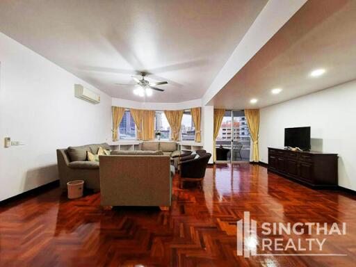 For RENT : Kanta Mansion / 3 Bedroom / 3 Bathrooms / 257 sqm / 75000 THB [7551785]