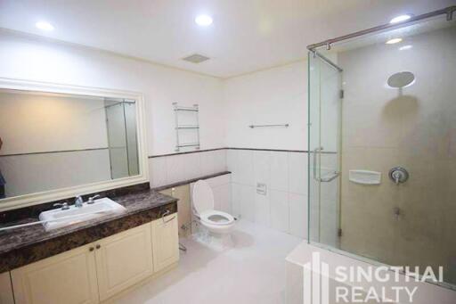 For RENT : La Vie En Rose Place / 3 Bedroom / 3 Bathrooms / 183 sqm / 75000 THB [7574345]