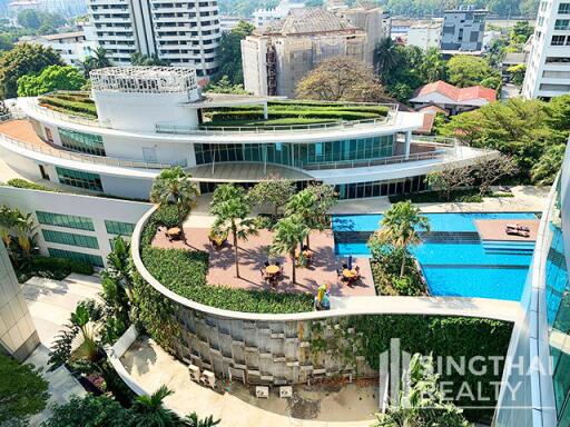 For RENT : Millennium Residence / 2 Bedroom / 2 Bathrooms / 129 sqm / 75000 THB [7593990]