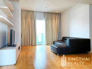 For RENT : Millennium Residence / 2 Bedroom / 2 Bathrooms / 129 sqm / 75000 THB [7593990]