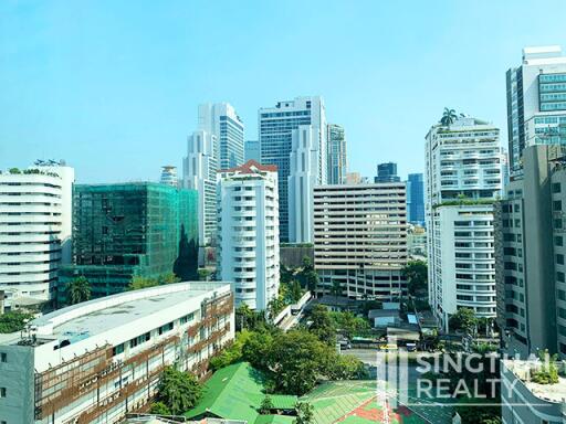 For RENT : Millennium Residence / 2 Bedroom / 2 Bathrooms / 129 sqm / 75000 THB [7593990]