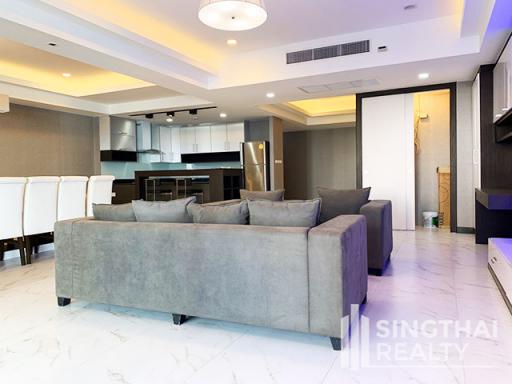 For RENT : Premier Condominium / 3 Bedroom / 3 Bathrooms / 229 sqm / 75000 THB [7600138]