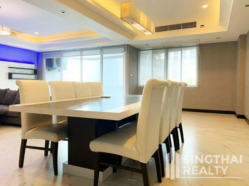 For RENT : Premier Condominium / 3 Bedroom / 3 Bathrooms / 229 sqm / 75000 THB [7600138]