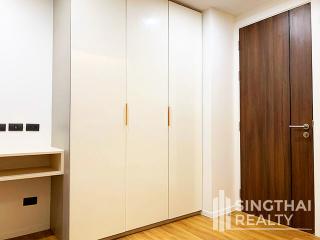 For RENT : Kasturi Residence / 2 Bedroom / 2 Bathrooms / 111 sqm / 75000 THB [7600214]