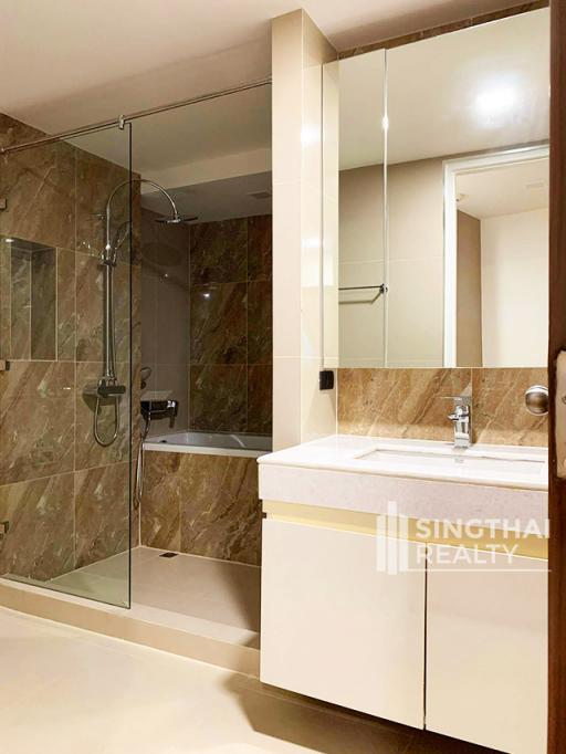 For RENT : Kasturi Residence / 2 Bedroom / 2 Bathrooms / 111 sqm / 75000 THB [7600214]