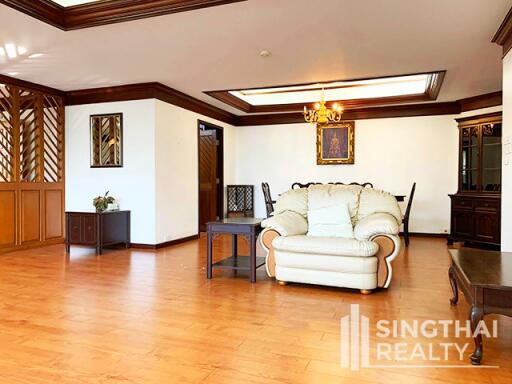 For RENT : Premier Condominium / 3 Bedroom / 3 Bathrooms / 206 sqm / 75000 THB [7607525]