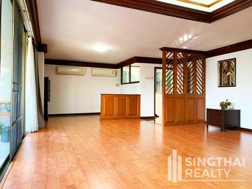 For RENT : Premier Condominium / 3 Bedroom / 3 Bathrooms / 206 sqm / 75000 THB [7607525]