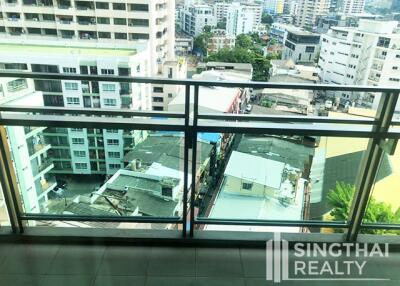 For RENT : The Madison / 2 Bedroom / 2 Bathrooms / 116 sqm / 75000 THB [7610674]