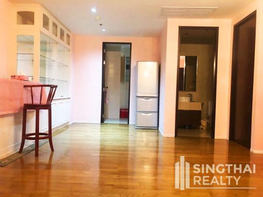 For RENT : The Madison / 2 Bedroom / 2 Bathrooms / 116 sqm / 75000 THB [7610674]