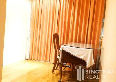 For RENT : The Madison / 2 Bedroom / 2 Bathrooms / 116 sqm / 75000 THB [7610674]