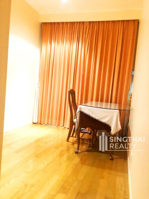 For RENT : The Madison / 2 Bedroom / 2 Bathrooms / 116 sqm / 75000 THB [7610674]