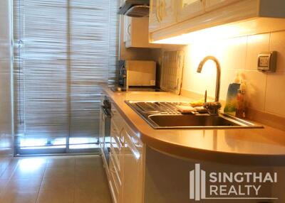 For RENT : The Madison / 2 Bedroom / 2 Bathrooms / 116 sqm / 75000 THB [7610674]