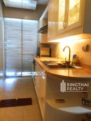 For RENT : The Madison / 2 Bedroom / 2 Bathrooms / 116 sqm / 75000 THB [7610674]