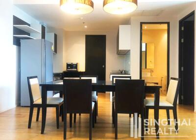 For RENT : The Madison / 2 Bedroom / 3 Bathrooms / 116 sqm / 75000 THB [7610713]