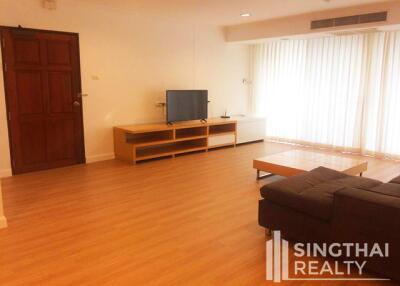 For RENT : SanguanSap Mansion / 3 Bedroom / 3 Bathrooms / 251 sqm / 75000 THB [7622150]