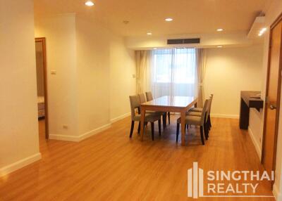 For RENT : SanguanSap Mansion / 3 Bedroom / 3 Bathrooms / 251 sqm / 75000 THB [7622150]