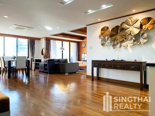 For RENT : Acadamia Grand Tower / 3 Bedroom / 3 Bathrooms / 205 sqm / 75000 THB [7623218]