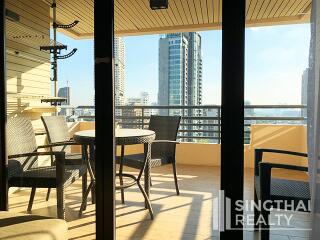 For RENT : Acadamia Grand Tower / 3 Bedroom / 3 Bathrooms / 205 sqm / 75000 THB [7623218]
