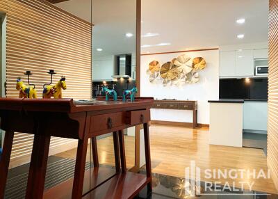 For RENT : Acadamia Grand Tower / 3 Bedroom / 3 Bathrooms / 205 sqm / 75000 THB [7623218]