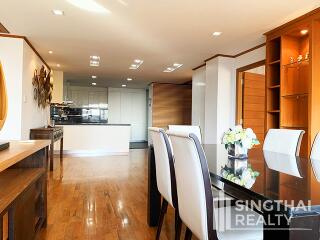 For RENT : Acadamia Grand Tower / 3 Bedroom / 3 Bathrooms / 205 sqm / 75000 THB [7623218]