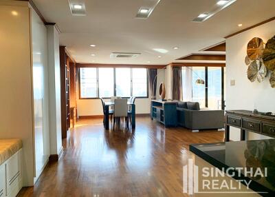 For RENT : Acadamia Grand Tower / 3 Bedroom / 3 Bathrooms / 205 sqm / 75000 THB [7623218]