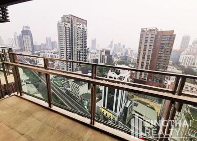 For RENT : The Madison / 2 Bedroom / 3 Bathrooms / 163 sqm / 75000 THB [7665206]