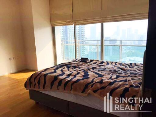 For RENT : The Madison / 2 Bedroom / 3 Bathrooms / 163 sqm / 75000 THB [7665206]