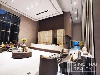 For RENT : The Madison / 2 Bedroom / 3 Bathrooms / 163 sqm / 75000 THB [7665206]