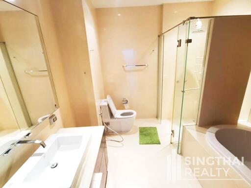 For RENT : The Madison / 2 Bedroom / 3 Bathrooms / 163 sqm / 75000 THB [7665206]