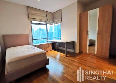 For RENT : The Madison / 2 Bedroom / 3 Bathrooms / 163 sqm / 75000 THB [7665206]