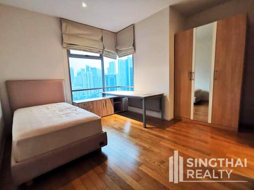 For RENT : The Madison / 2 Bedroom / 3 Bathrooms / 163 sqm / 75000 THB [7665206]