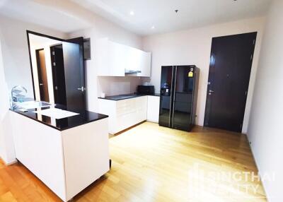 For RENT : The Madison / 2 Bedroom / 3 Bathrooms / 163 sqm / 75000 THB [7665206]