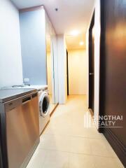 For RENT : The Madison / 2 Bedroom / 3 Bathrooms / 163 sqm / 75000 THB [7665206]